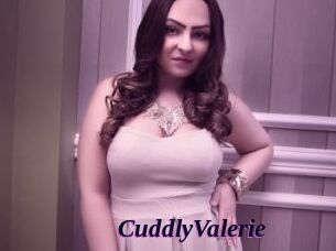 CuddlyValerie