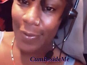 CumBesideMe