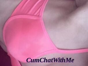 CumChatWithMe