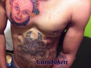 CumToken
