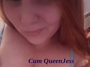 Cum_QueenJess