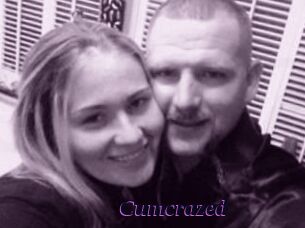 Cumcrazed