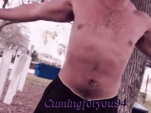 Cumingforyou94