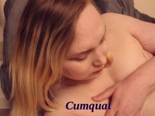 Cumquat