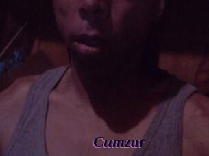 Cumzar