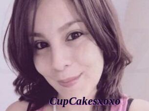 CupCakesxoxo