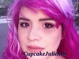 CupcakeJulienne