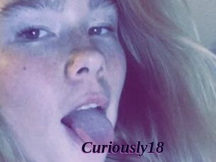 Curiously18