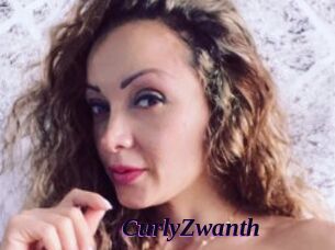 CurlyZwanth