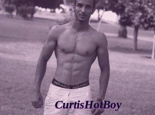 CurtisHotBoy