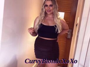 CurvyBlondeXoXo