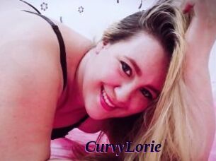 CurvyLorie