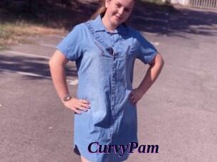 CurvyPam