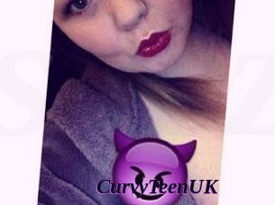 CurvyTeenUK