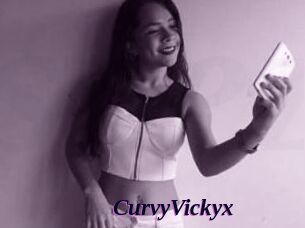 CurvyVickyx