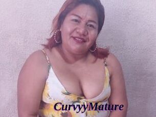 CurvyyMature