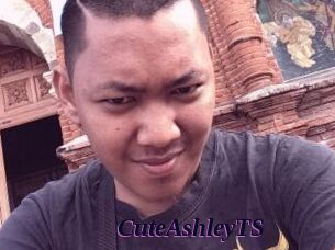 CuteAshleyTS