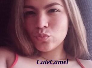 CuteCamel