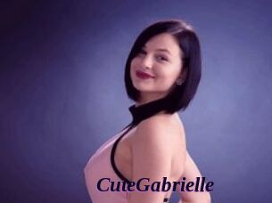 CuteGabrielle