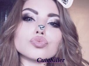 CuteKiller