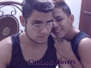 CuteLatinLovers