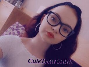 CuteTeenMollyx