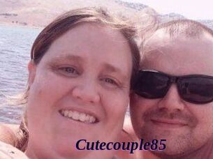 Cutecouple85