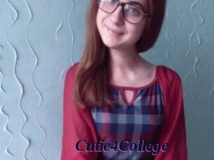 Cutie4College