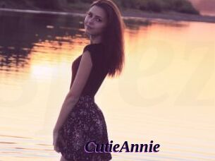 CutieAnnie