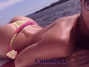 CutieKiraX