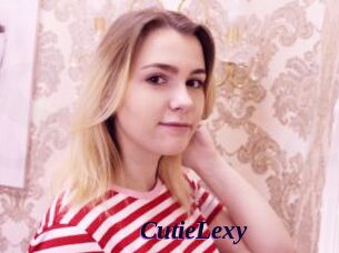 CutieLexy