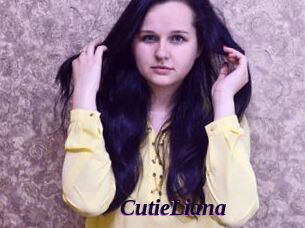 CutieLiana