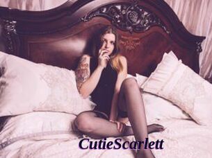 CutieScarlett