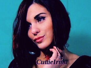 Cuttie_Irma