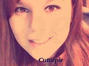 Cuttiepie