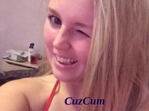 CuzCum