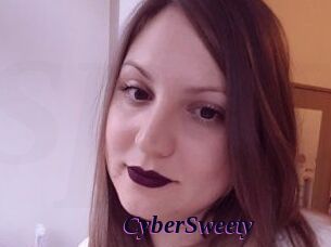 CyberSweety