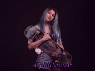 CybillKravitz