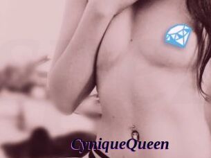 CyniqueQueen