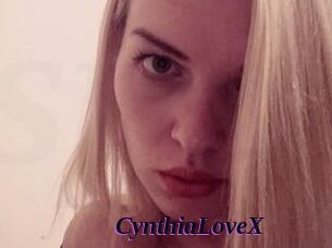 CynthiaLoveX