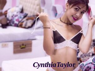 CynthiaTaylor