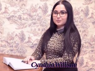 CynthiaWilliam