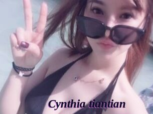 Cynthia_tiantian