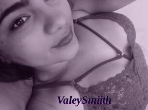 ValeySmiith