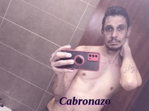 cabronazo Spezial Sexcam
