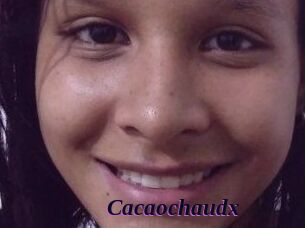 Cacaochaudx