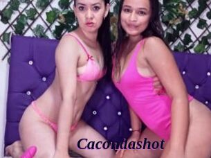 Cacondashot