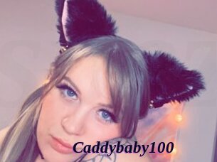 Caddybaby100