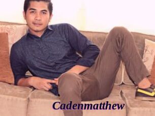 Cadenmatthew