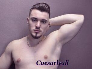 Caesarlyall